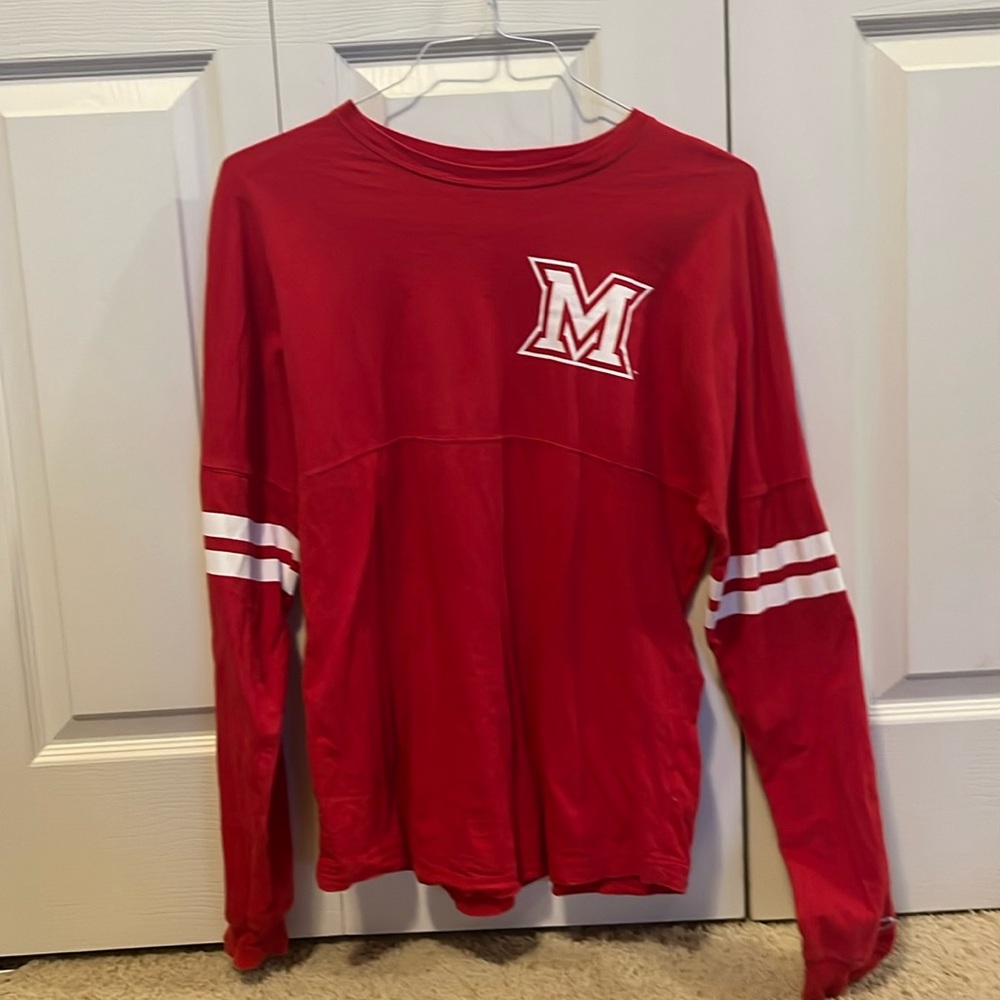 Miami University Long Sleeve